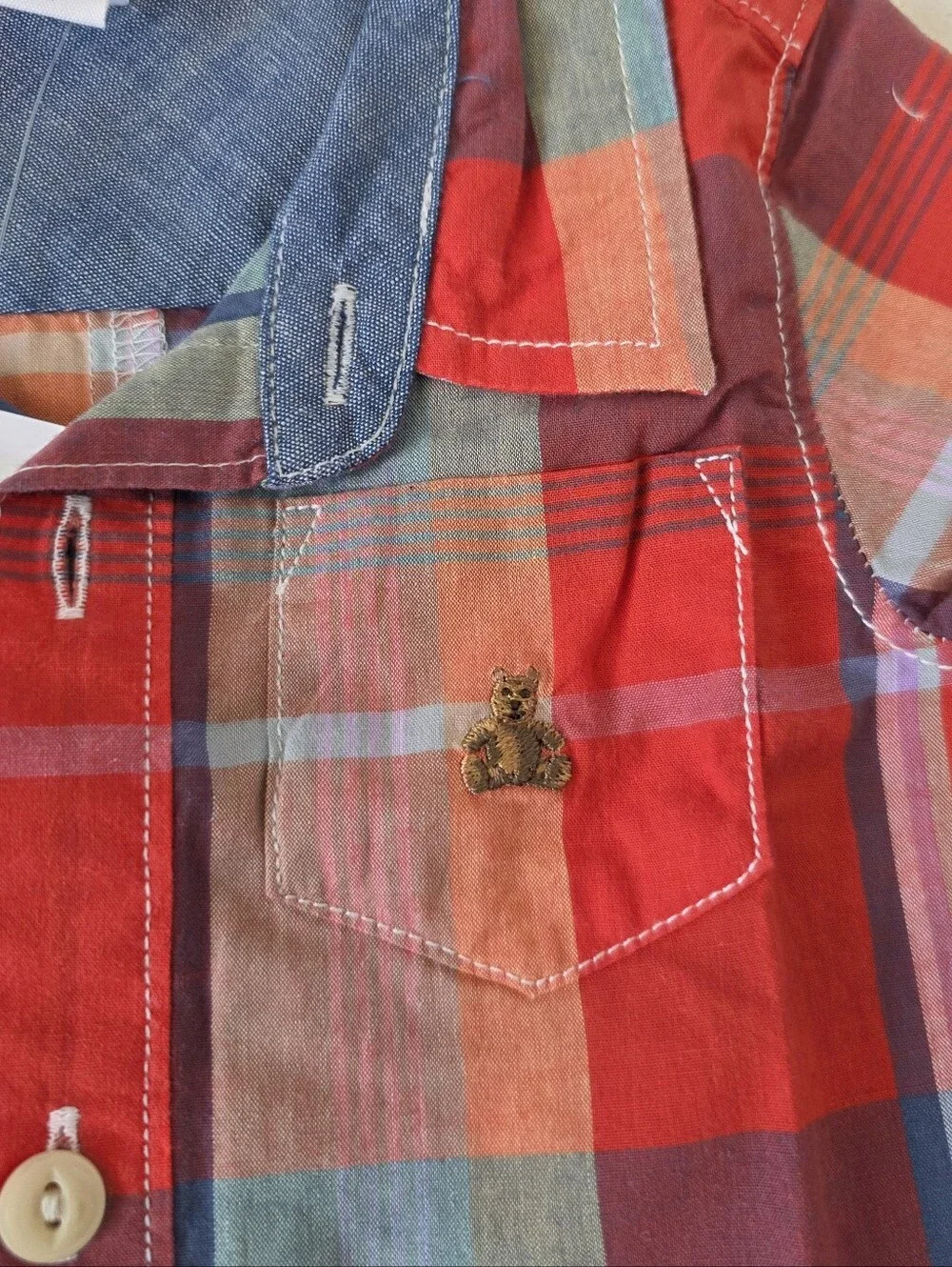 GAP soft cotton